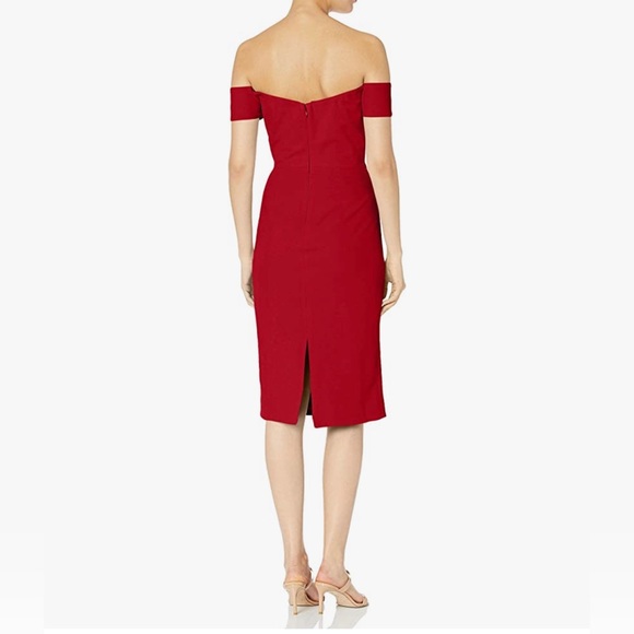 FARM Rio Cascade Floral Sleeveless Linen Midi-Dress in Off-White